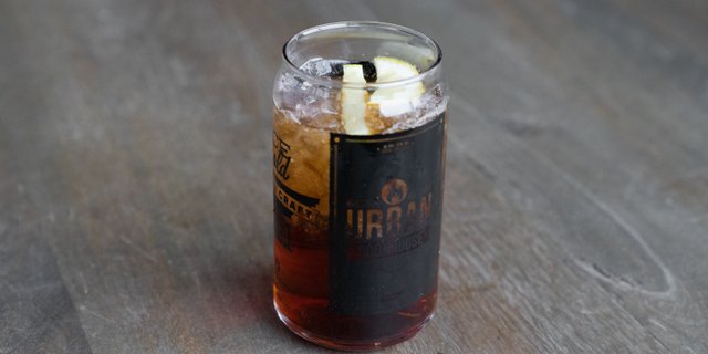 Iced Tea