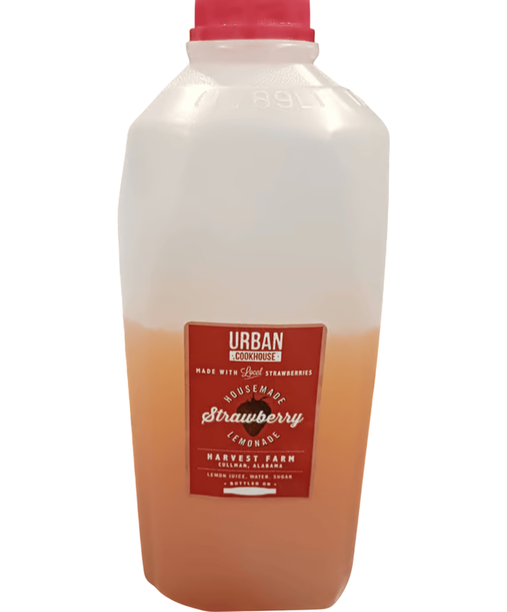 1/2 SB Lem Gallon