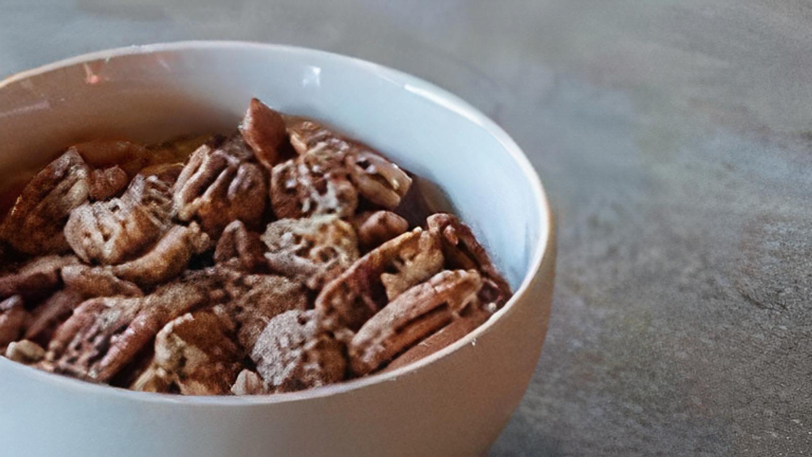 Box of Pecans