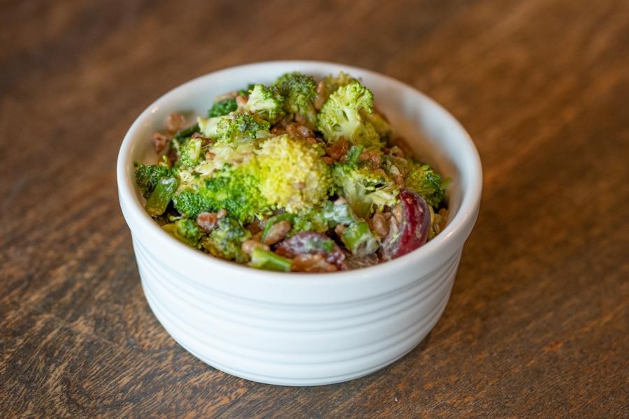 Broccoli Salad