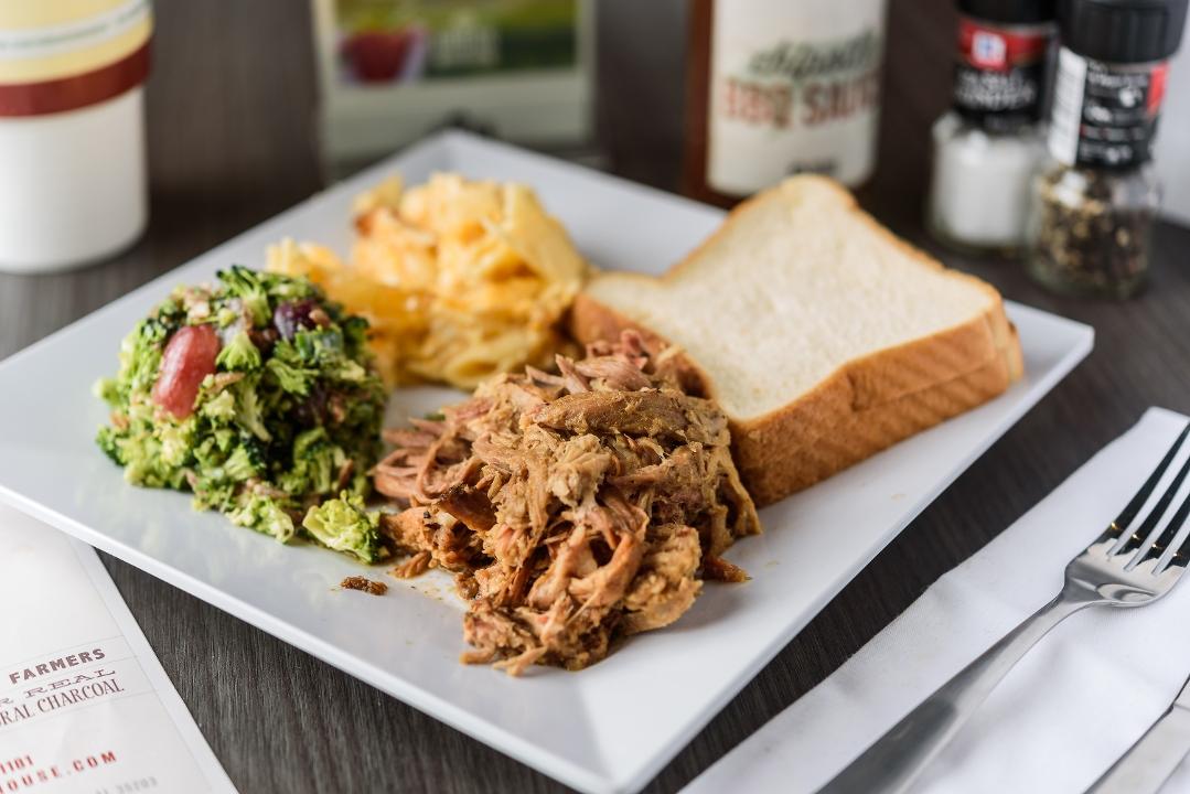 Chipotle Braised Pork