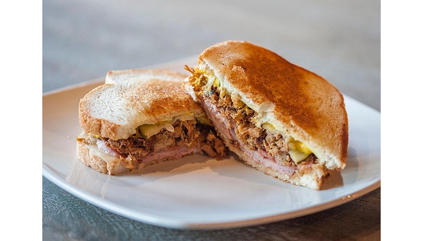 El Cubano