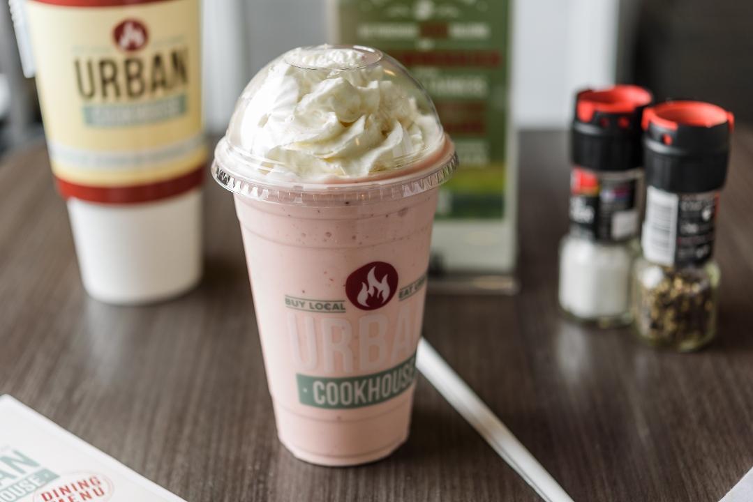 Housemade Milkshake