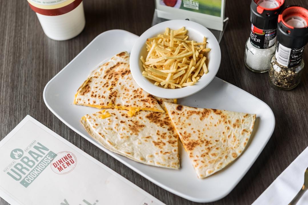Kids Quesadilla