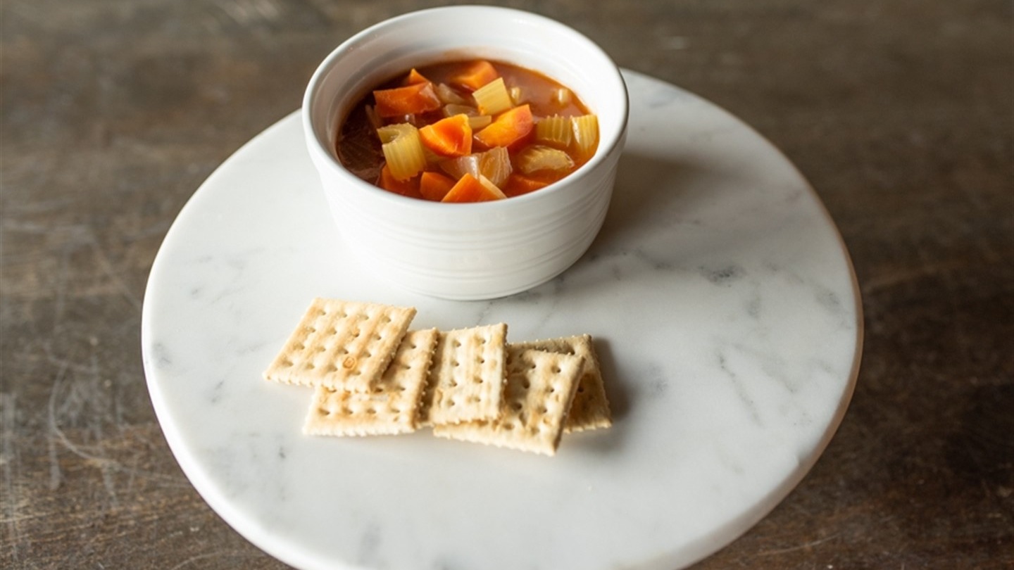 Soup Bowl