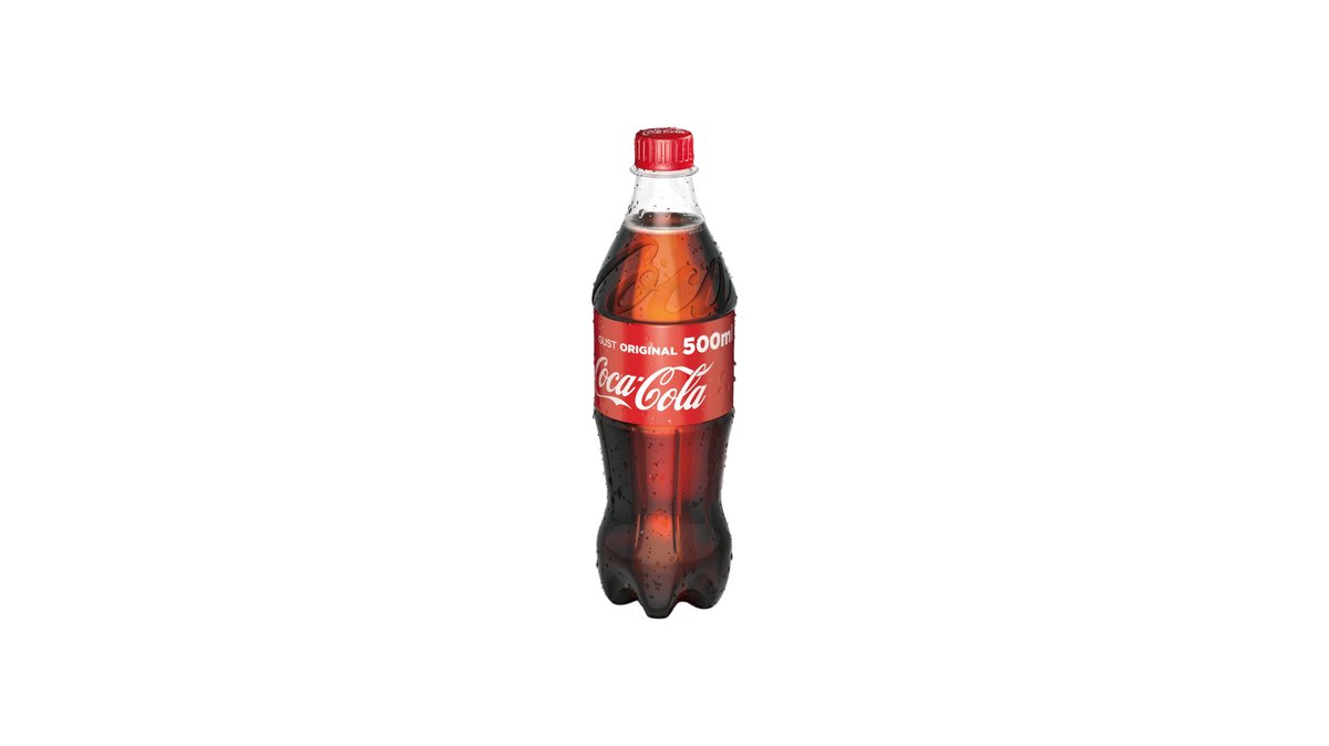 Coca-Cola