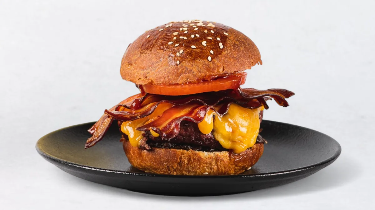 Arizona burger
