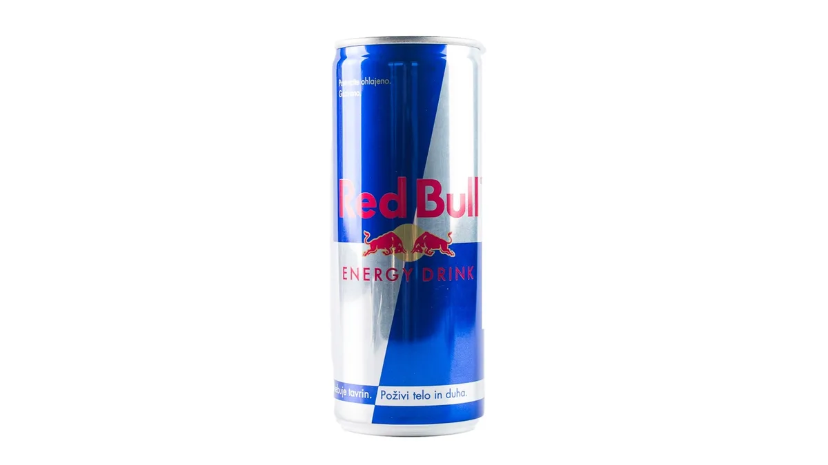 Red Bull 0.25 l