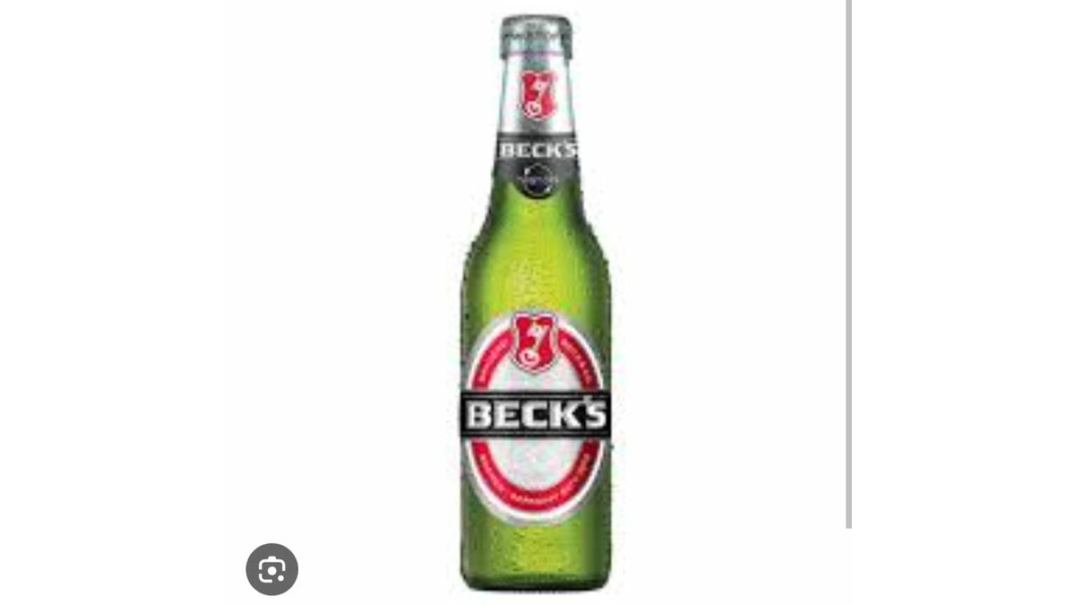 Beck`S 0.33