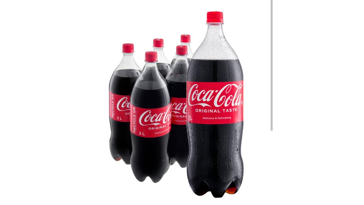 Coca Cola