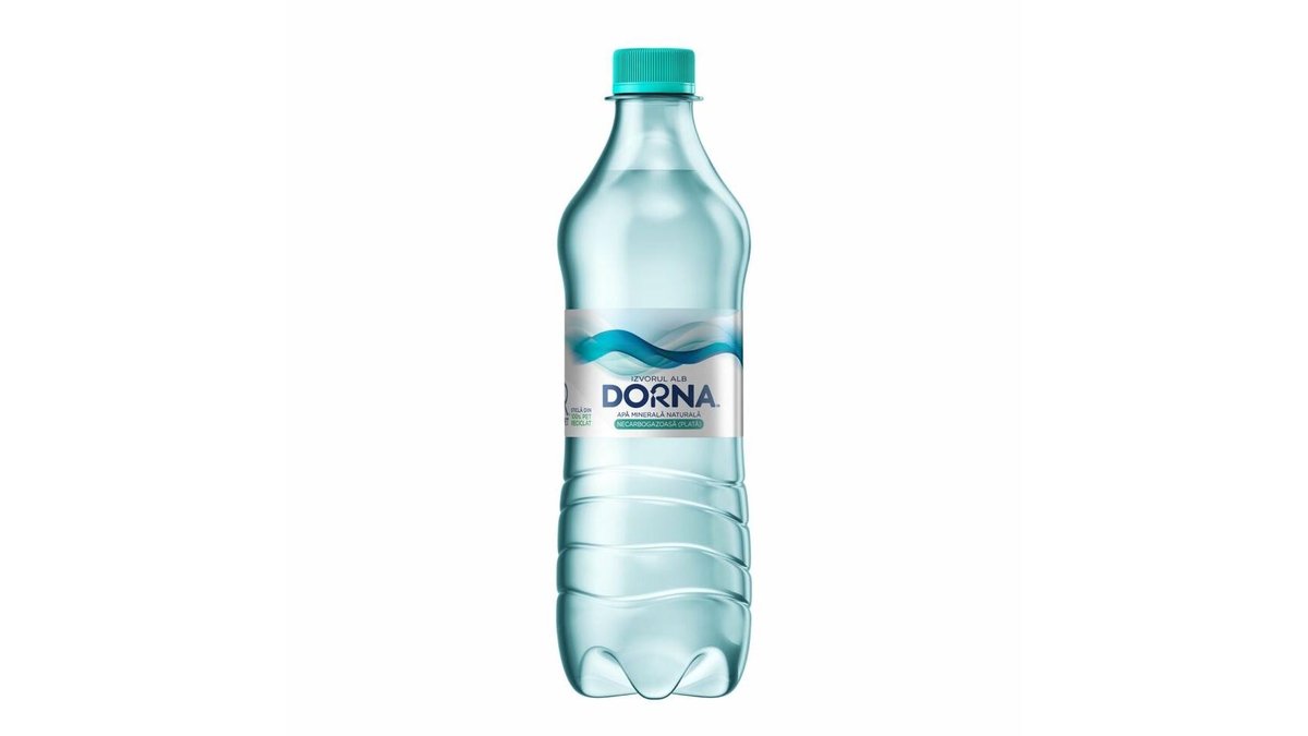 Dorna Plata