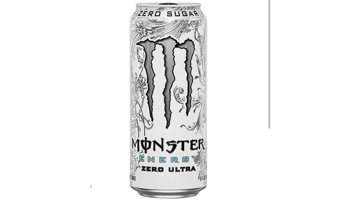 Monster Zero Zahar