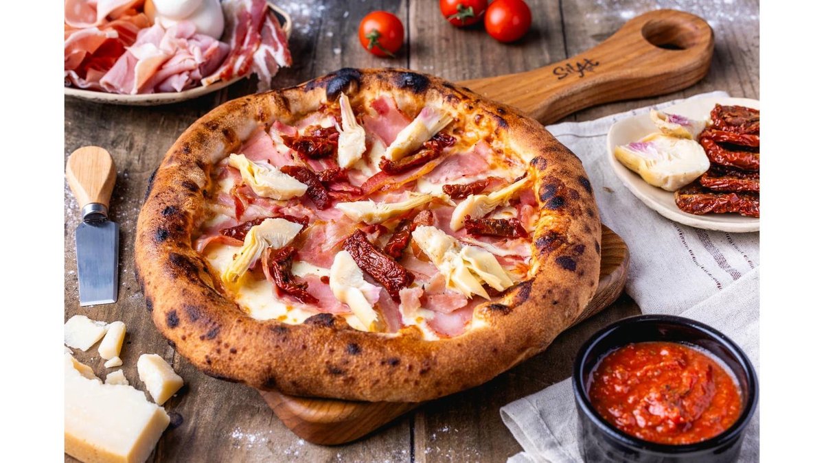 Pizza Urban