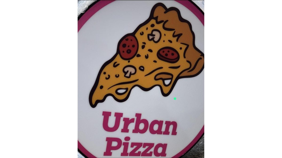 Pizza Vegetariana