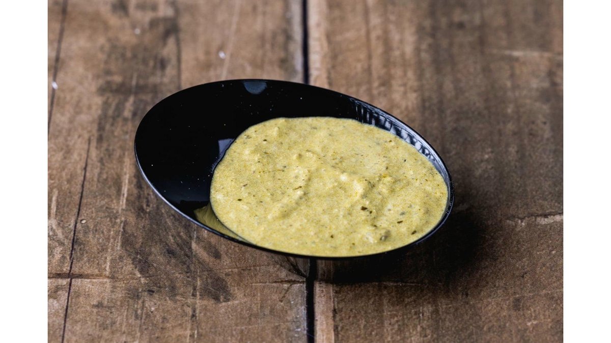 Sos Pesto