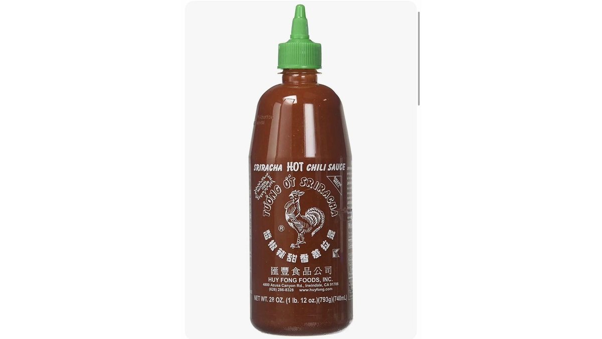 Sriracha