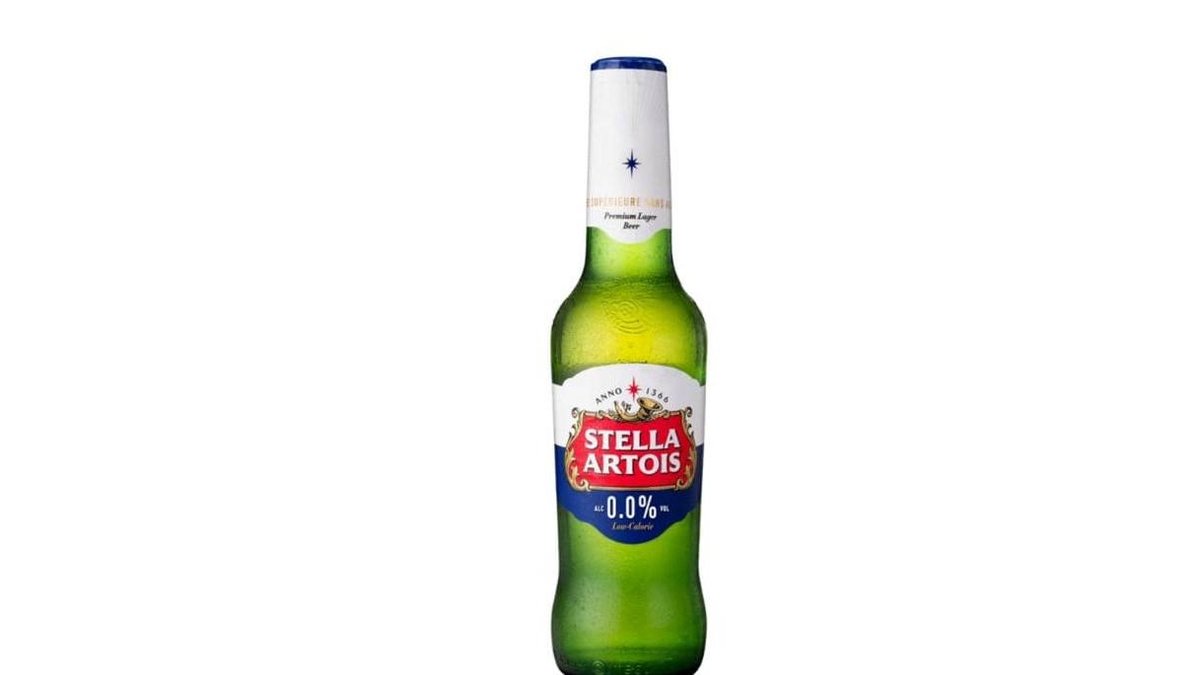 Stella Artois N/A