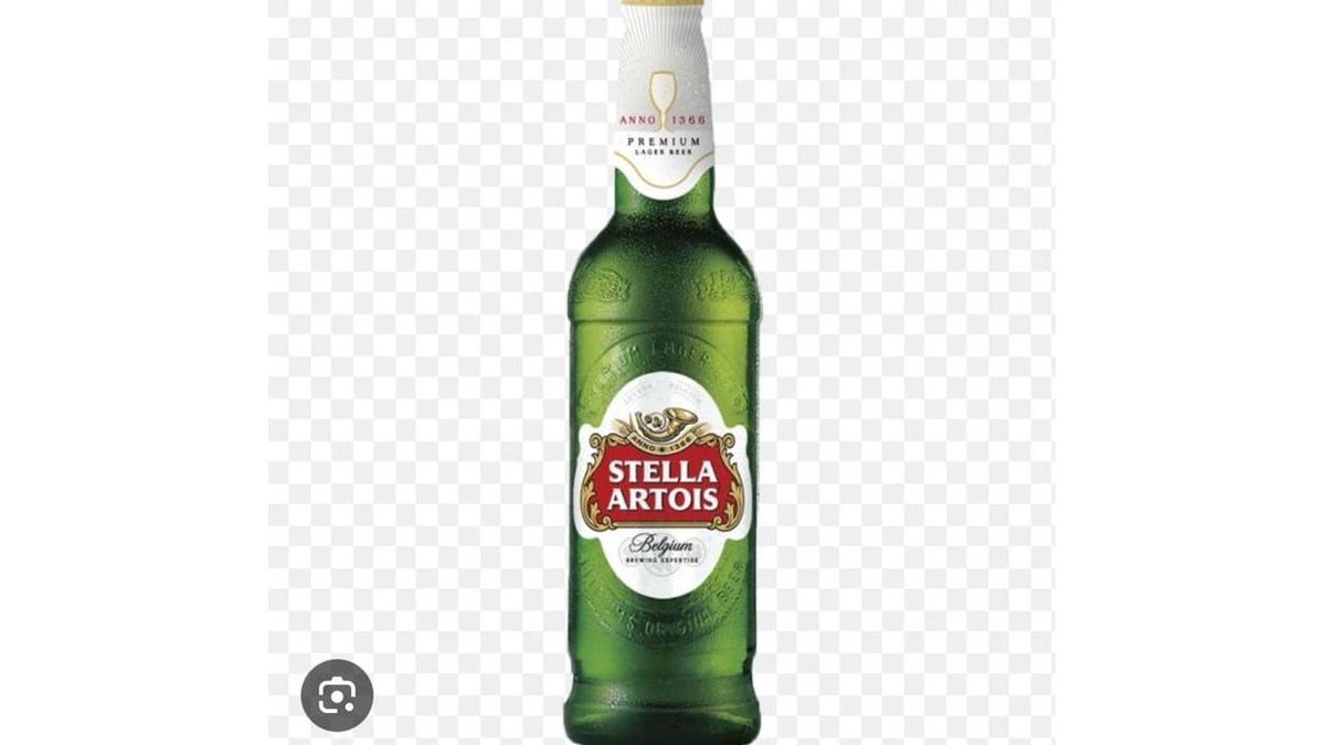 Stella Artois