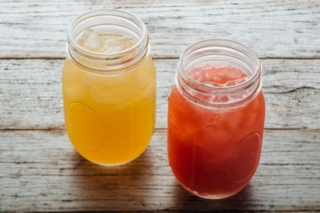 Kombucha
