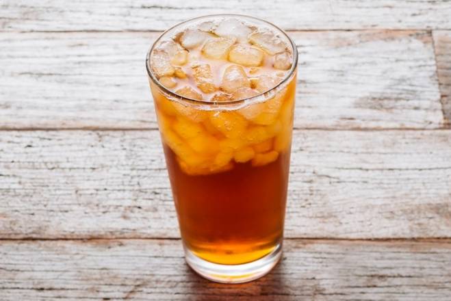 Organic Iced Tea