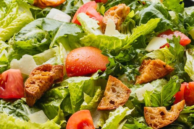 Side Caesar Salad
