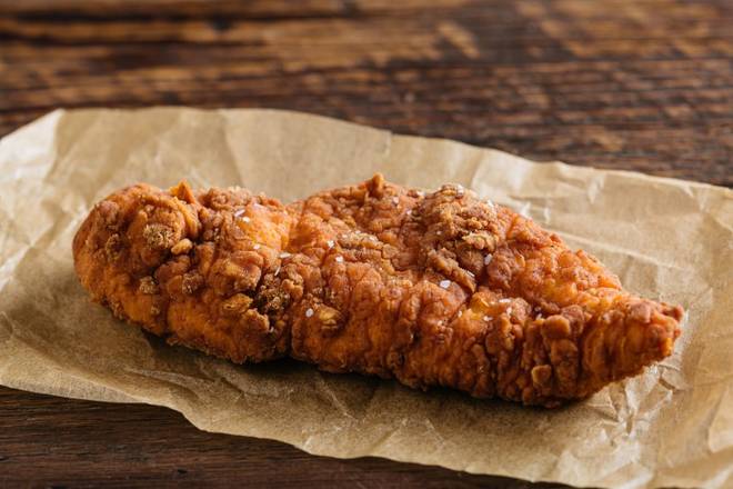 Side Crispy Chicken Tender