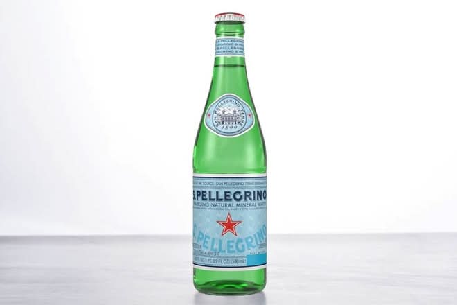 Water