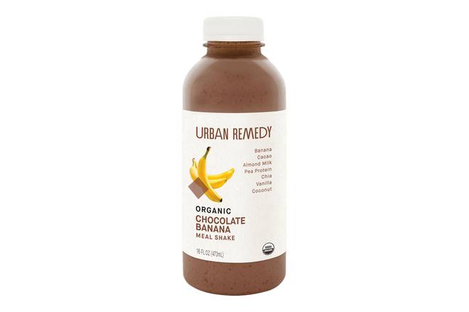 Chocolate Banana 16 oz
