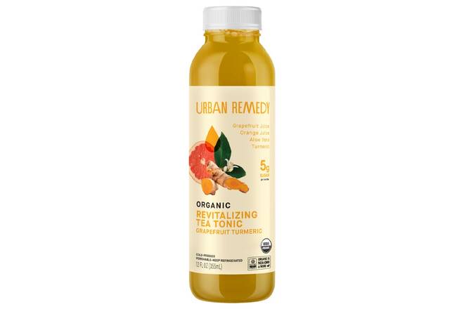 Grapefruit Turmeric Aloe