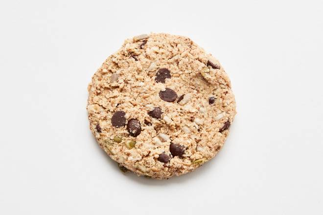 Superfood Cookie Chocolate Chip