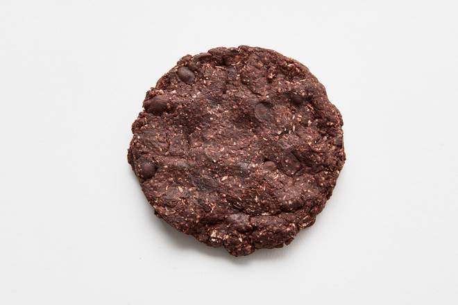 Superfood Cookie Double Chocolate