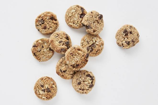 Superfood Cookies Chocolate Chip