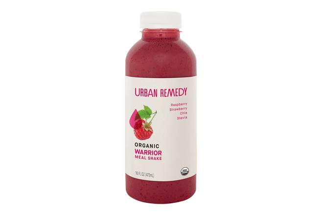 Warrior 16 oz