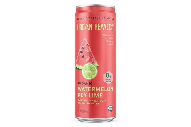 Watermelon Key Lime