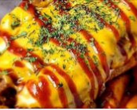 Brisket Fries