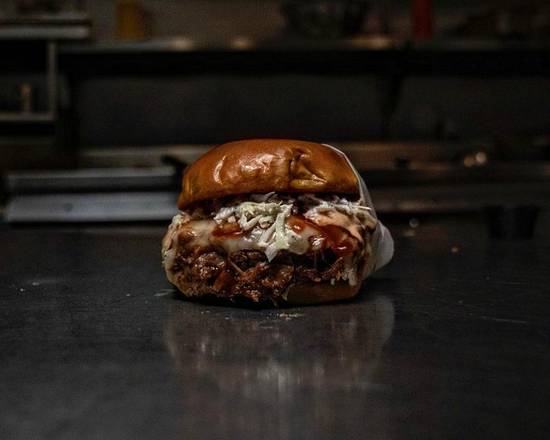 Brisket Sandwich