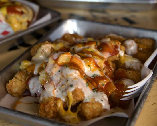 Loaded Tots