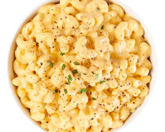 Mac N Cheese
