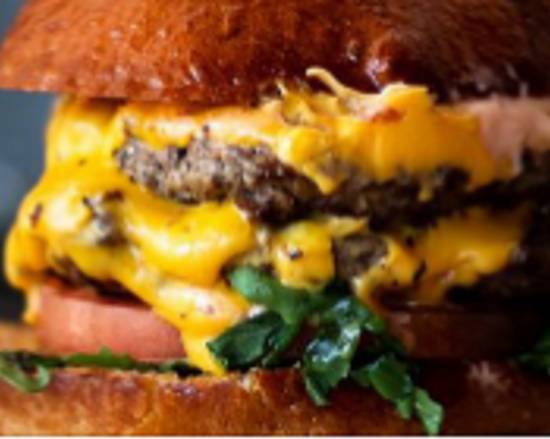 Original Skillet Burger