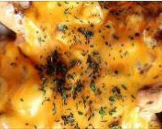 Skillet Fries