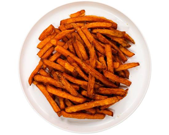 Sweet Potato Fries