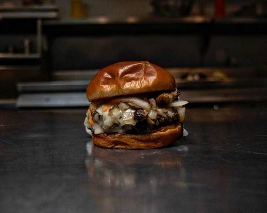 Truffle Banger