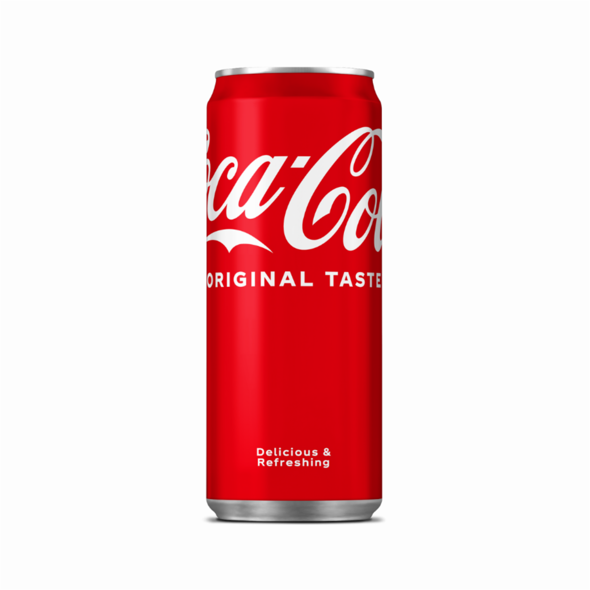 Coca Cola 33cl