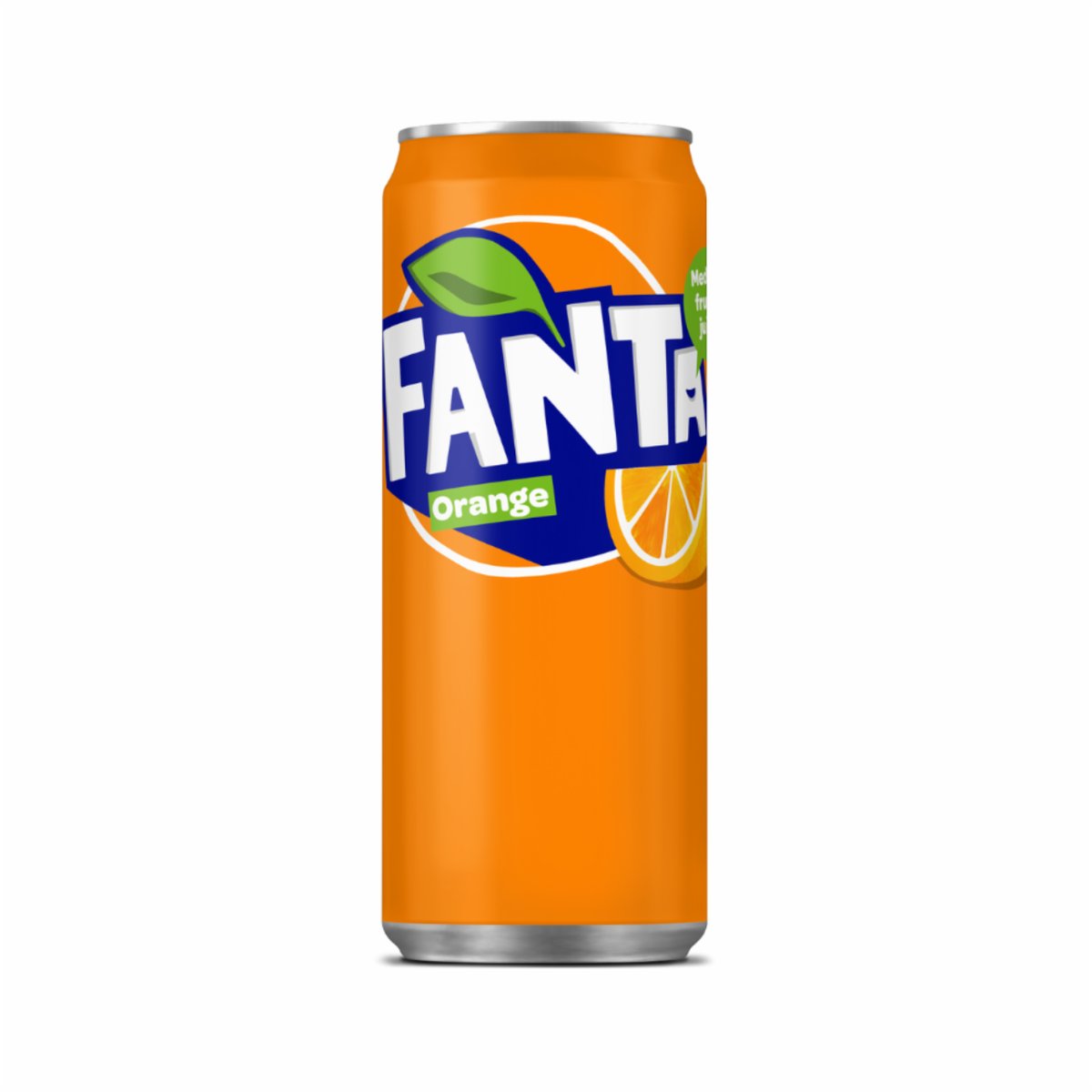 Fanta Orange