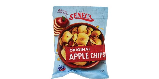 Apple Chips