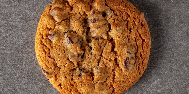Chocolate Chip Cookie