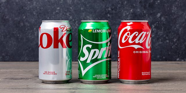 Diet Coke
