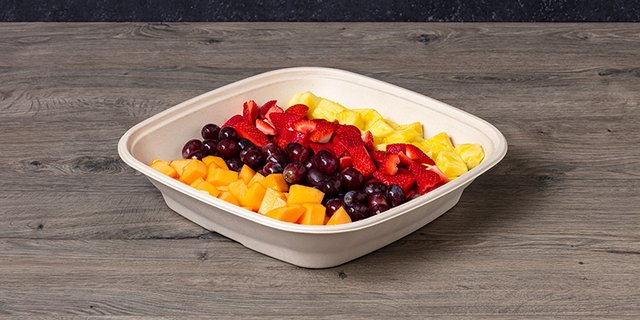 Fresh Fruit Platter