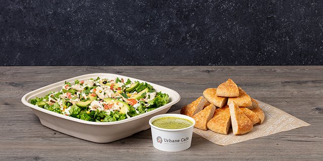 Specialty Salad Platter