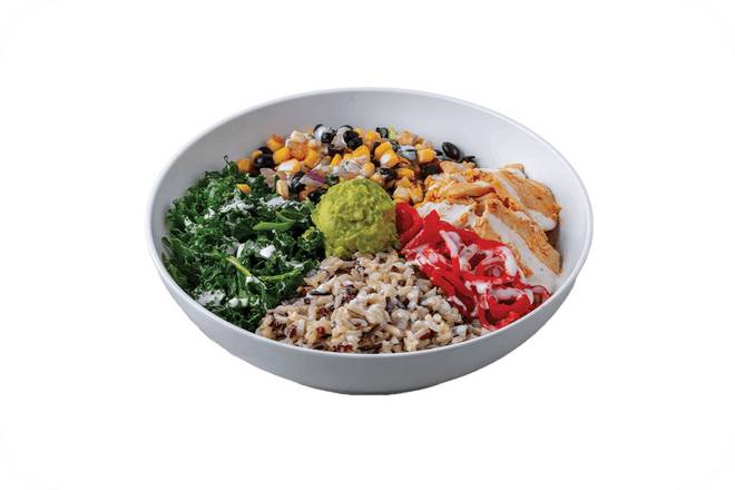 Baja Bowl (Bowls)